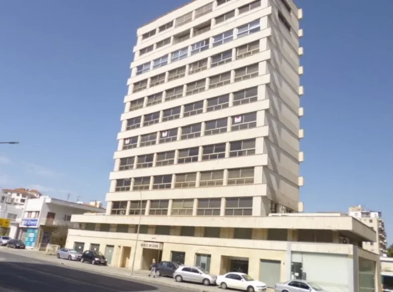 Boutique 199 m² à Spilia, Chypre