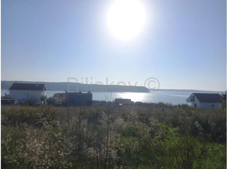 Land 1 375 m² Opcina Razanac, Croatia