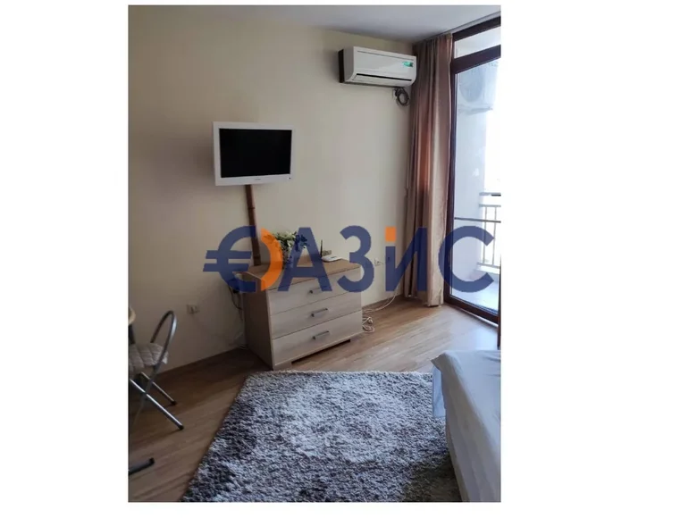 Mieszkanie 32 m² Nesebyr, Bułgaria