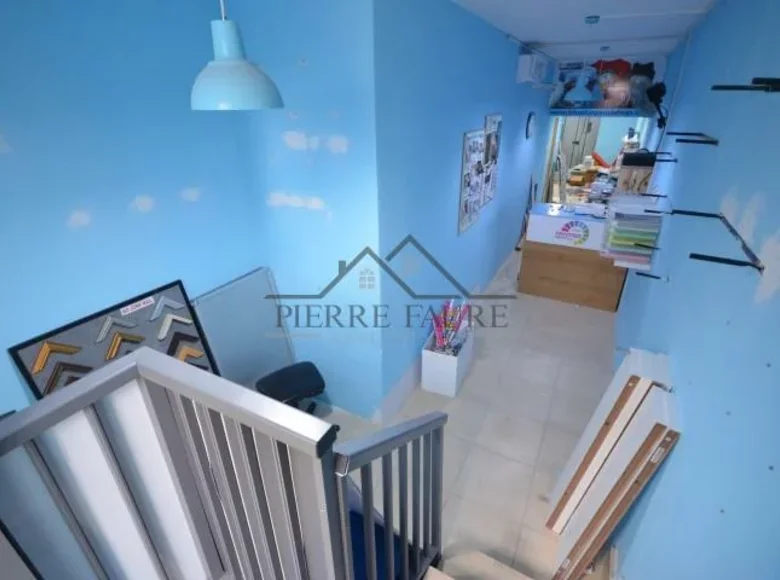 Commercial property  in Birkirkara, Malta