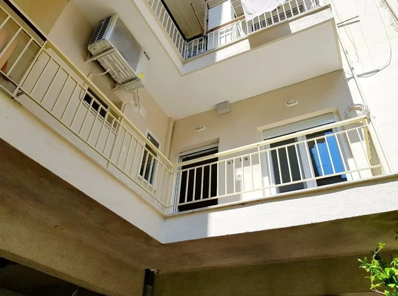 Appartement 1 chambre  Nea Chrani, Grèce