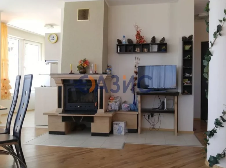 Apartment 203 m² Nesebar, Bulgaria