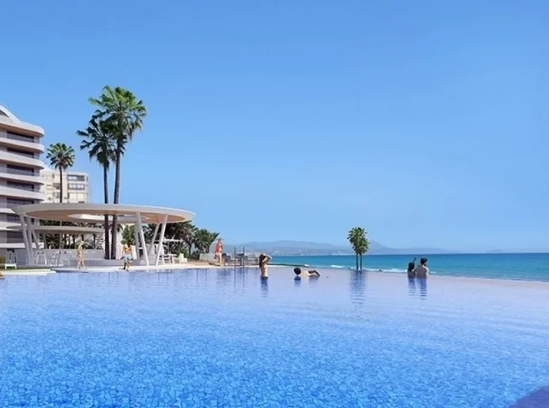 Willa 4 pokoi 272 m² Sant Joan dAlacant, Hiszpania