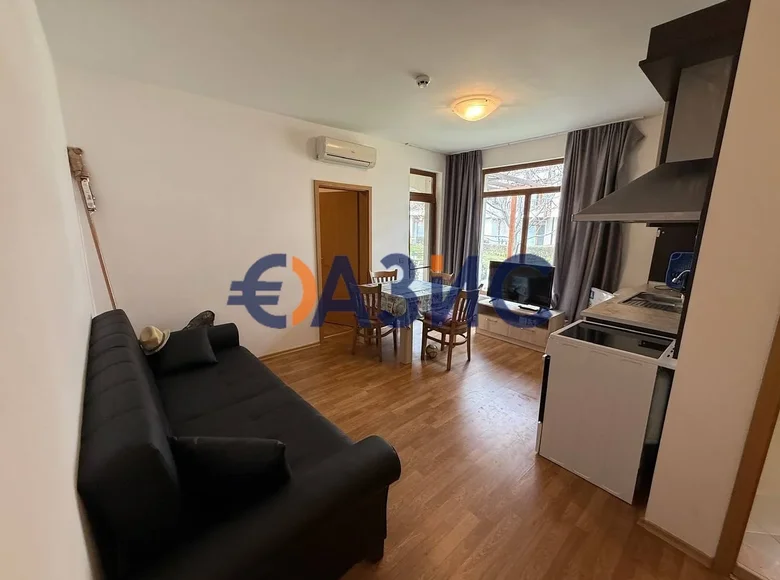 Квартира 2 комнаты 59 м² Kableshkovo, Болгария