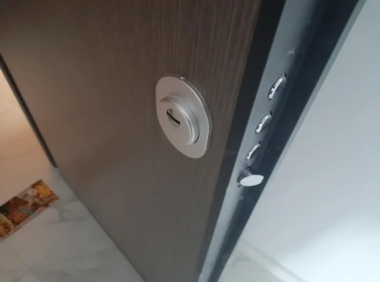 Mieszkanie 2 pokoi 40 m² Municipality of Neapoli Sykies, Grecja