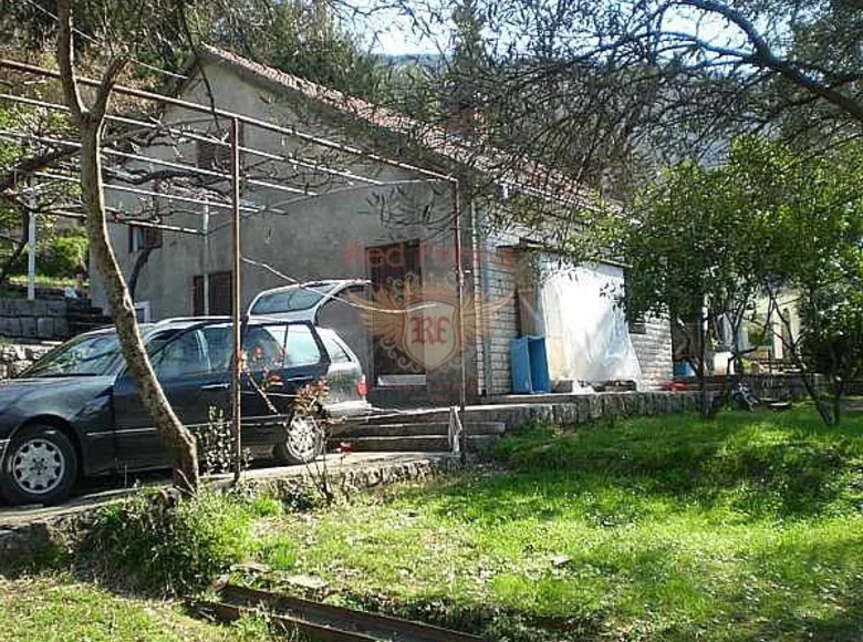 Дом 3 комнаты 145 м² Черногория, Черногория
