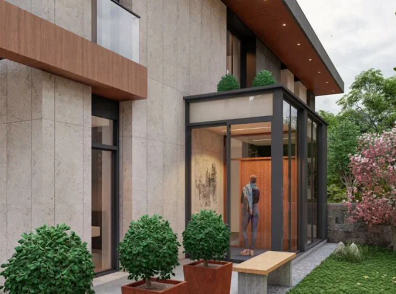 7 bedroom villa 538 m² Fatih, Turkey