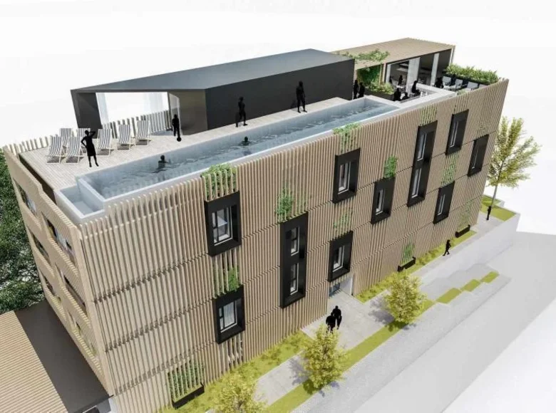 Hotel  Grad Rijeka, Chorwacja