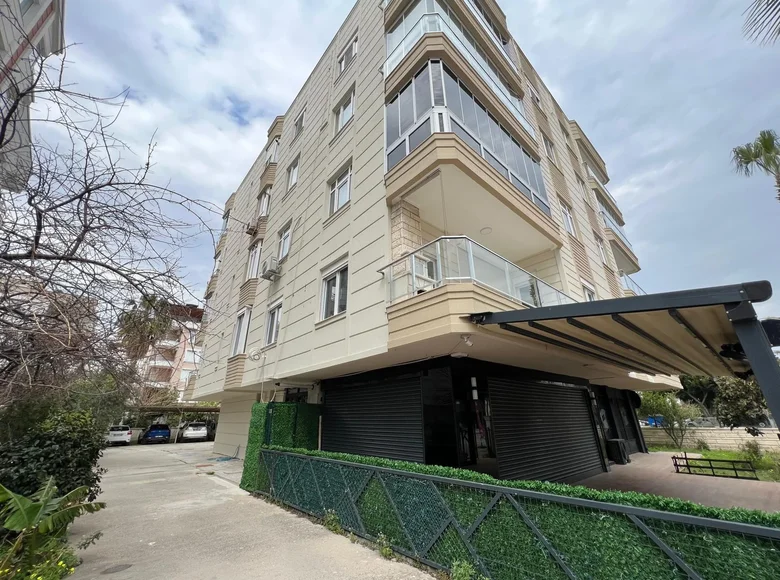 Wohnung 4 Schlafzimmer  Mittelmeerregion, Türkei