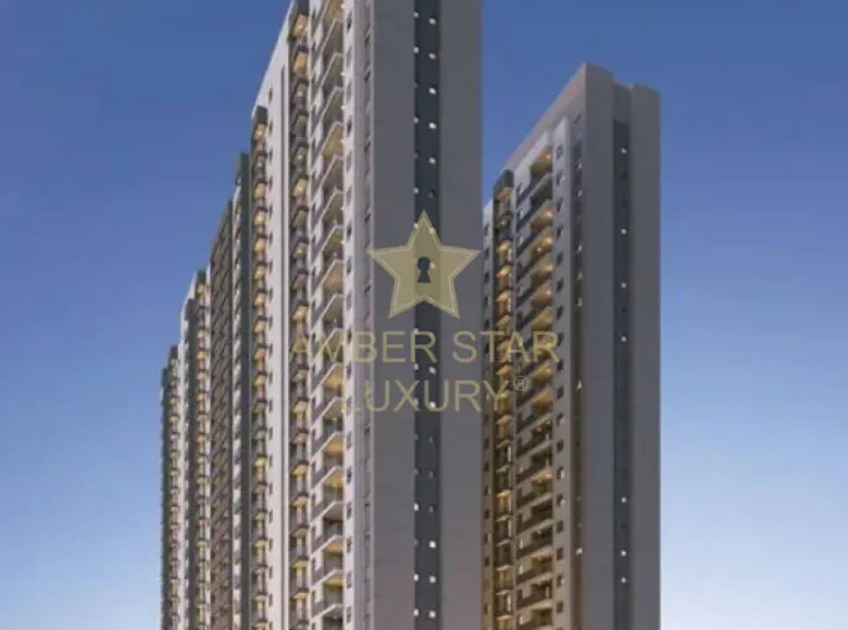 Apartamento 2 habitaciones 38 m² Avare, Brasil