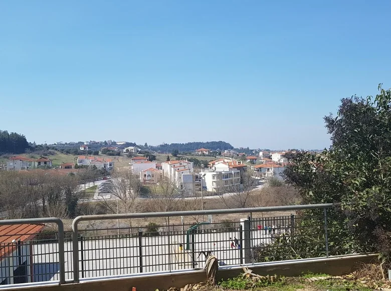 2 bedroom apartment 120 m² Kardia, Greece