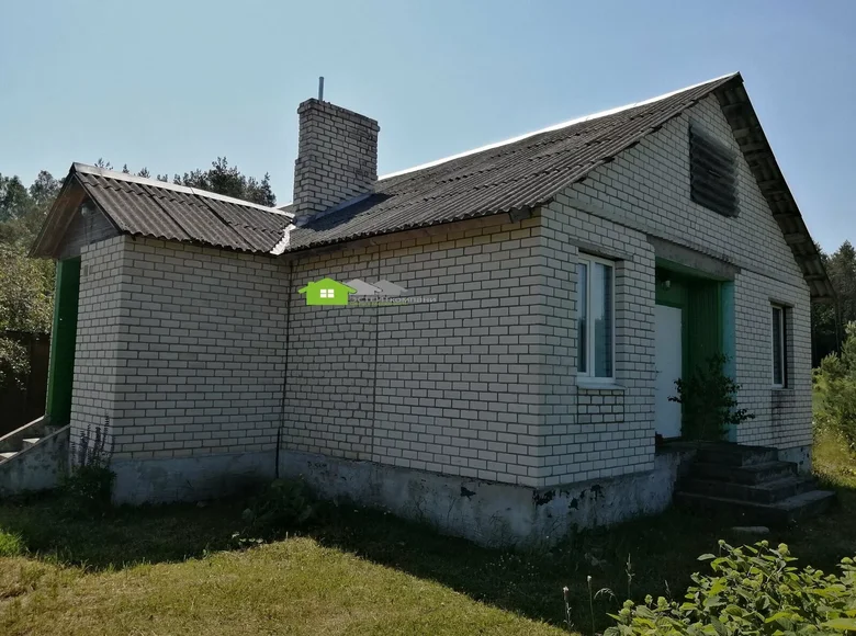 Maison 73 m² Hiermaniski, Bélarus