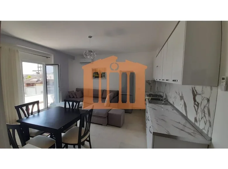 Квартира 2 комнаты 63 м² в Дурресе, Албания