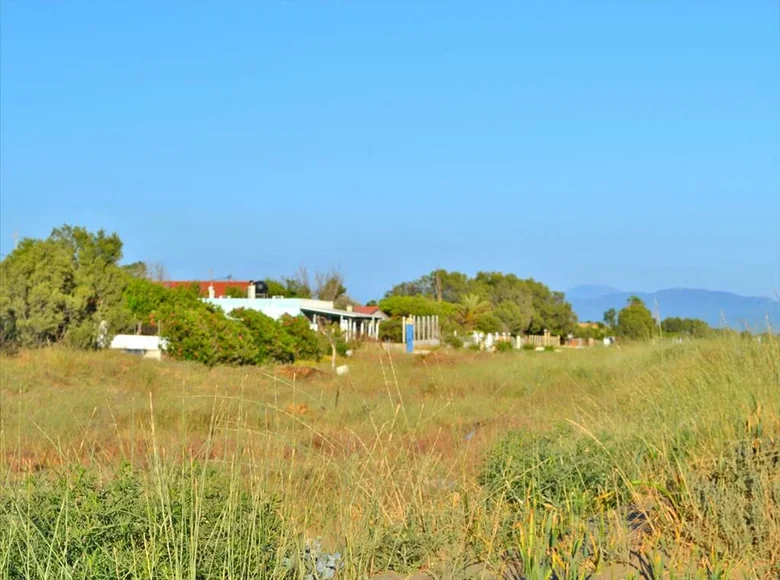 Земельные участки 1 комната  Municipality of West Achaea, Греция