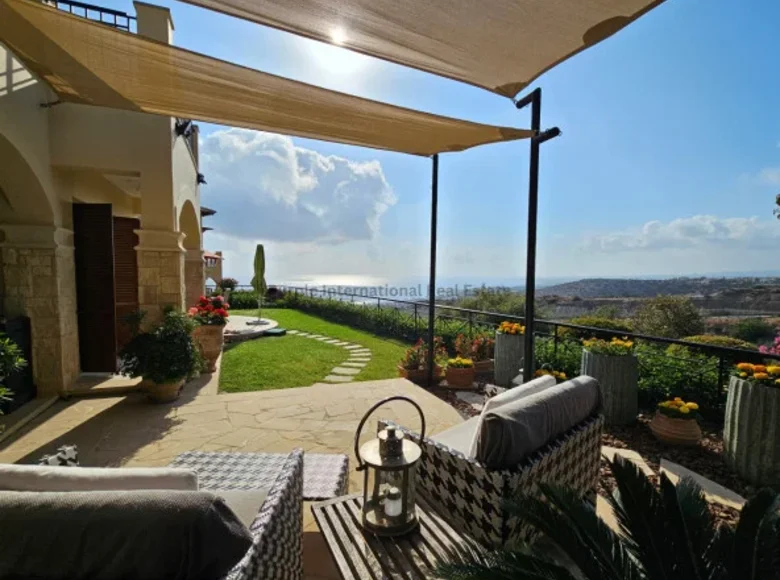 3 bedroom apartment 130 m² Kouklia, Cyprus