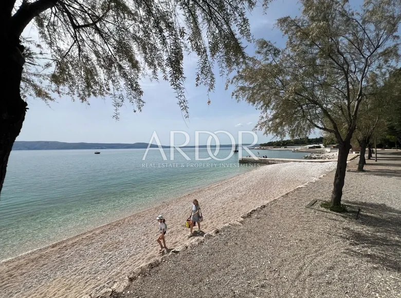 3 bedroom apartment 81 m² Grad Novi Vinodolski, Croatia