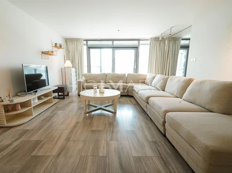 Apartamento 1 habitación 1 088 m² Dubái, Emiratos Árabes Unidos