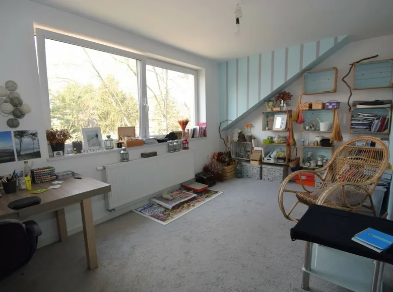 Haus 6 Schlafzimmer 230 m² Smolice, Polen
