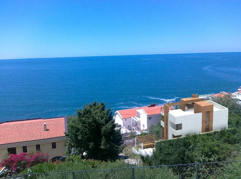 Atterrir  Bar, Monténégro
