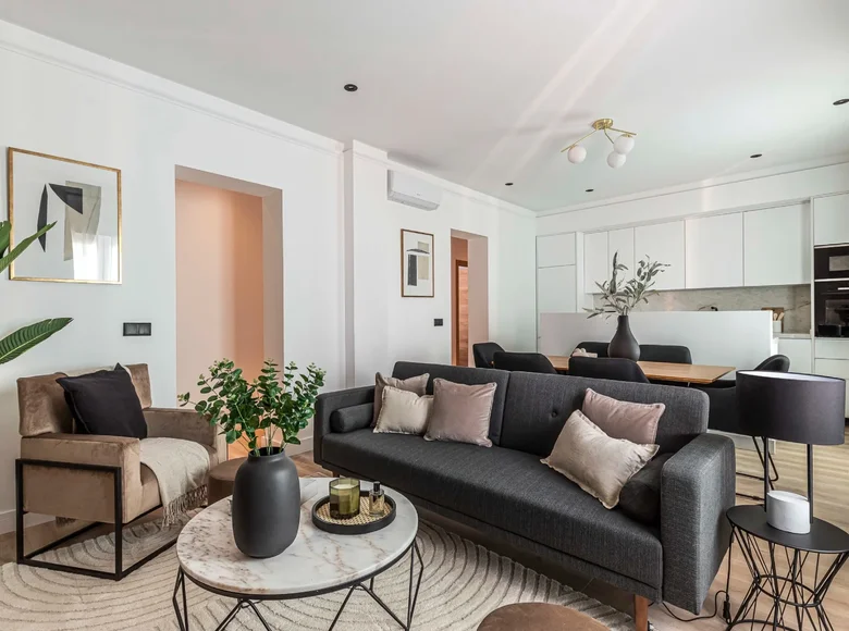 Appartement 3 chambres 173 m² Madrid, Espagne