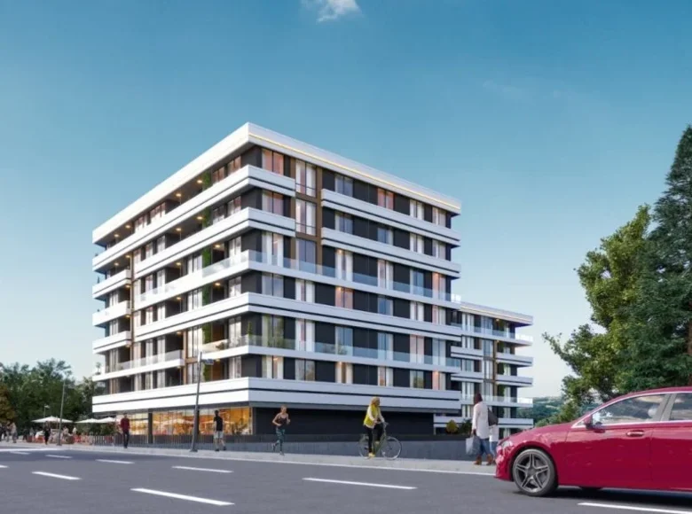 Mieszkanie 35 pokojów 193 m² Fatih, Turcja