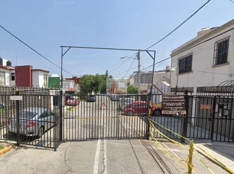 Дом 3 спальни 152 м² Тлальнепантла, Мексика