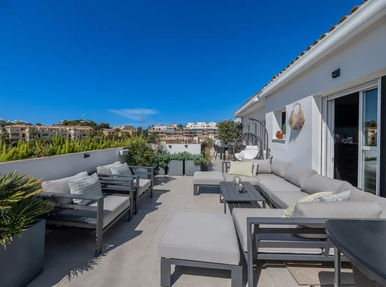 Apartamento 3 habitaciones 190 m² Mijas, Španjolska