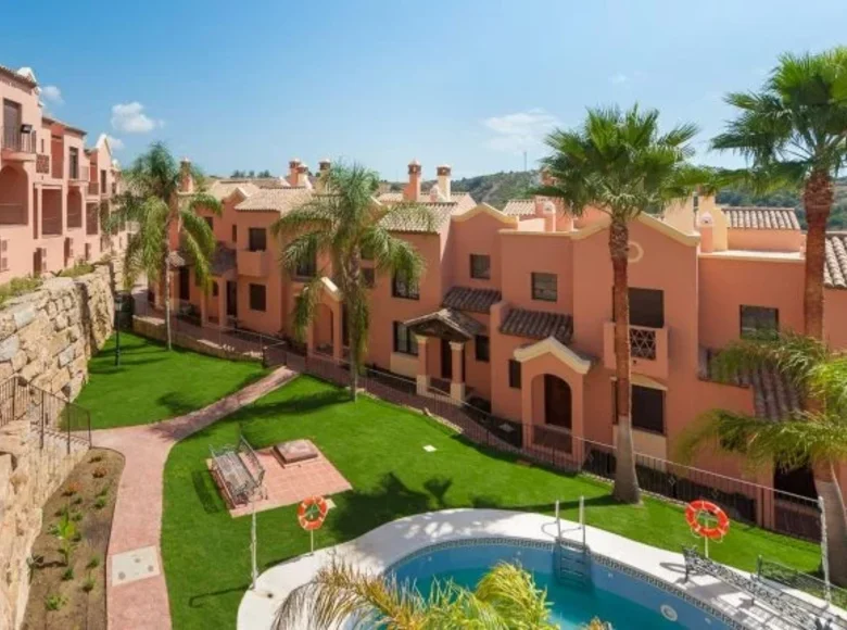 Stadthaus 3 Schlafzimmer 105 m² Abadin, Spanien