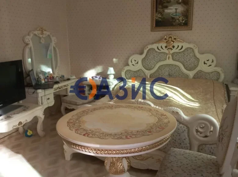 Квартира 50 м² Святой Влас, Болгария