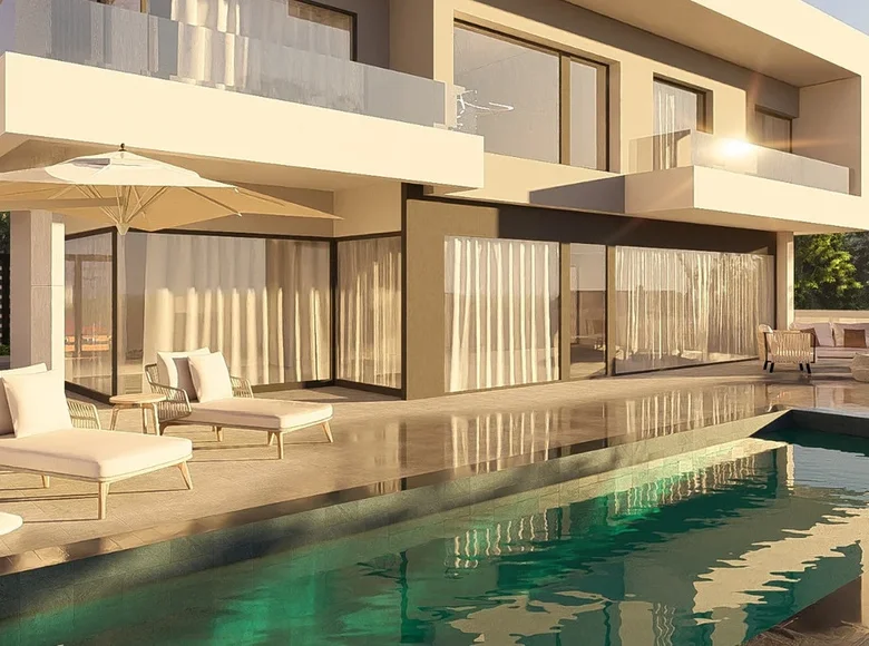 5 bedroom house 356 m² Mijas, Spain