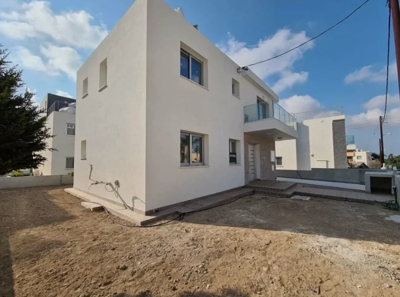5 bedroom house 203 m² Paphos Municipality, Cyprus