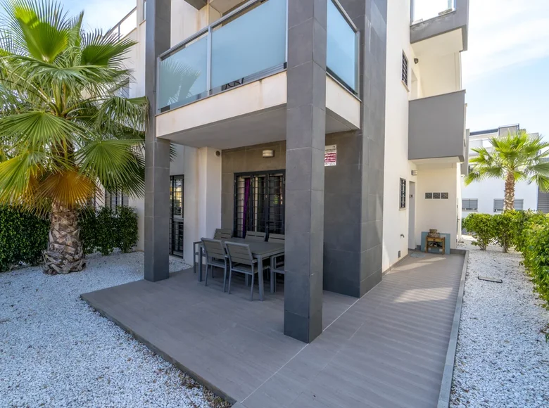 Mieszkanie 2 pokoi 67 m² Abadin, Hiszpania