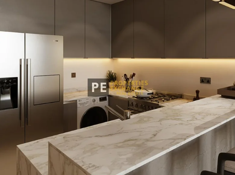 Квартира 1 комната 769 м² Дубай, ОАЭ