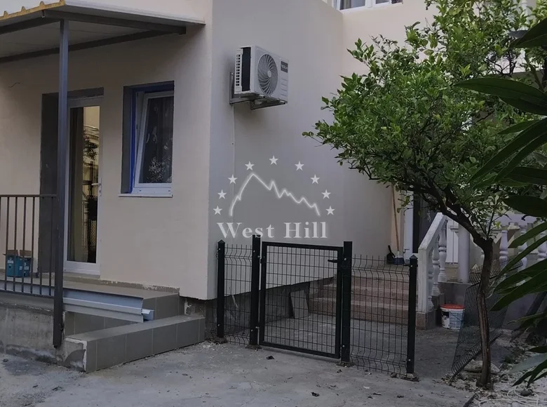 4 room house 170 m² Susanj, Montenegro