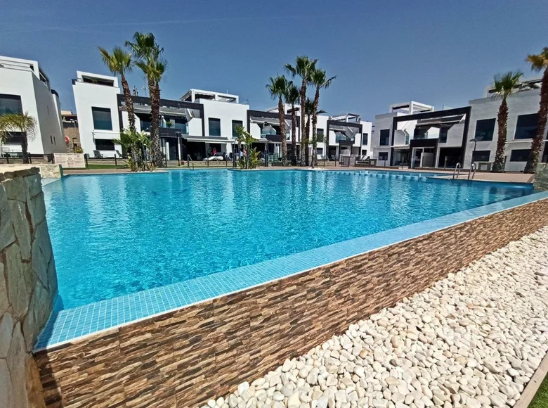 2 bedroom bungalow 85 m² Torrevieja, Spain