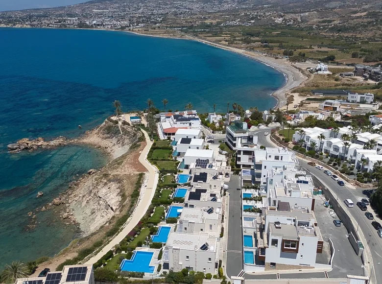 2 bedroom house  Kissonerga, Cyprus