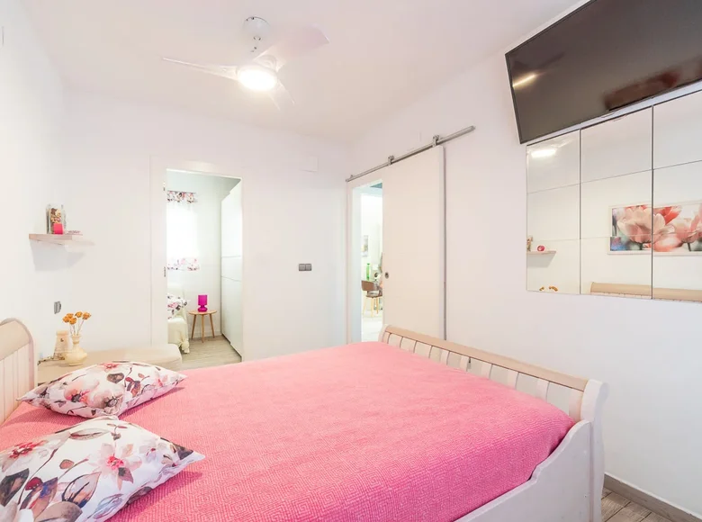 1 bedroom Bungalow 58 m² Orihuela, Spain