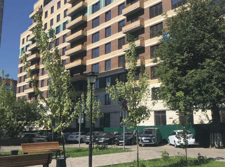 Apartamento 2 habitaciones 79 m² Smolensk, Rusia