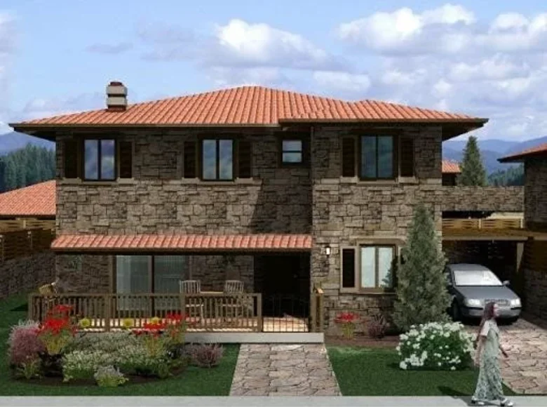 Investissement 1 049 m² à Ayios Amvrosios, Chypre