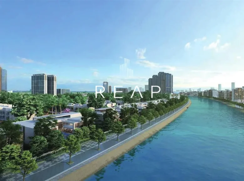 2 bedroom apartment 958 m² Dubai, United Arab Emirates