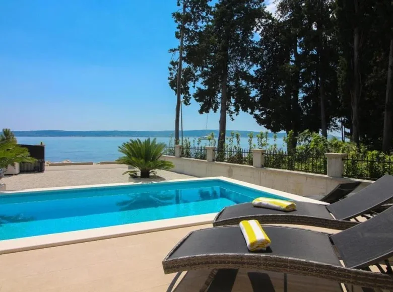 Villa 6 habitaciones 270 m² Grad Kastela, Croacia