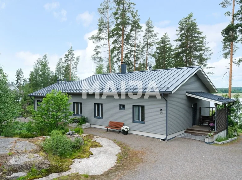 4 bedroom house 139 m² Sorronniemi, Finland