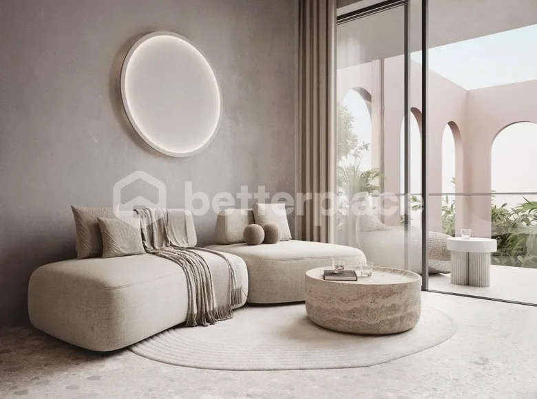 1 bedroom apartment  Ubud, Indonesia