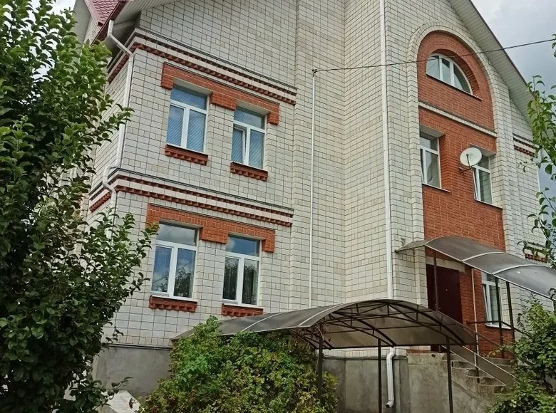 Haus 349 m² Homel, Belarus