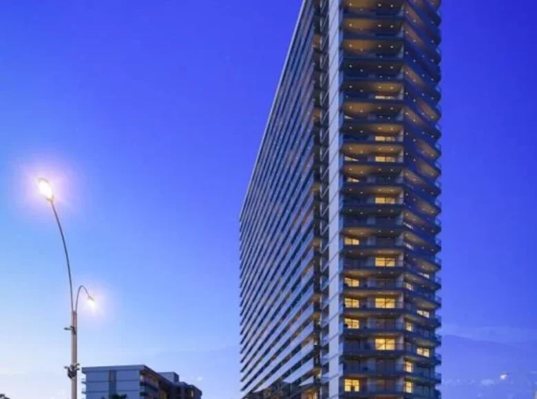 Appartement 1 chambre 81 m² Kartal, Turquie