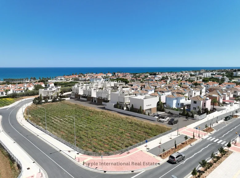 Willa 4 pokoi 165 m² Kapparis, Cypr