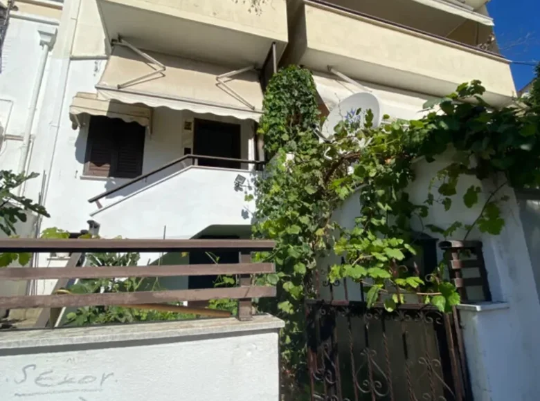 Вилла 3 спальни 210 м² Kavala Municipality, Греция