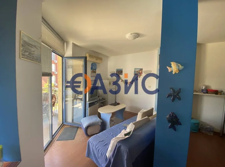 3 bedroom apartment 68 m² Nesebar, Bulgaria
