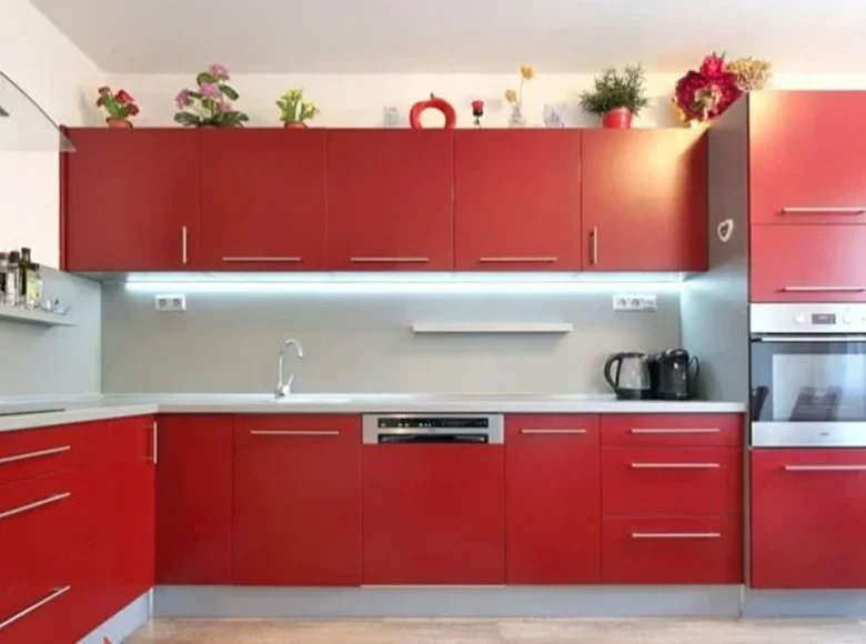 3 bedroom apartment 74 m² okres Liberec, Czech Republic