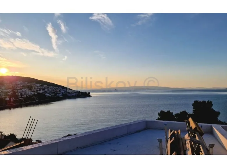 3 room apartment 103 m² Okrug Gornji, Croatia